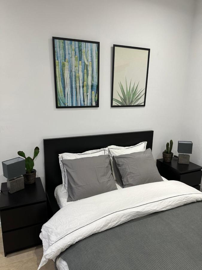 Nouveau Studio Dans Le Centre De Bruxelles Ngoại thất bức ảnh
