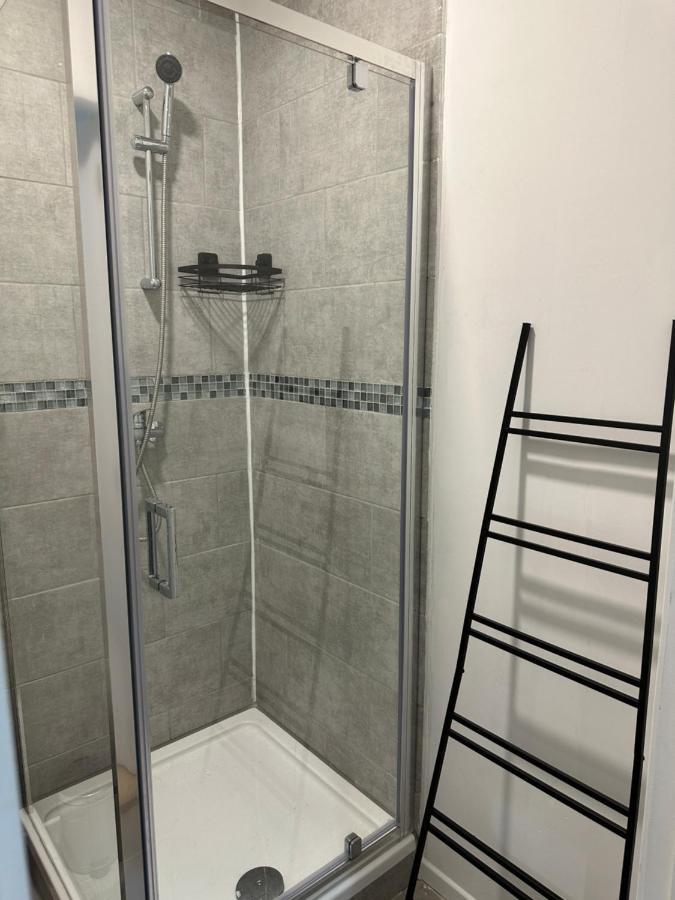 Nouveau Studio Dans Le Centre De Bruxelles Ngoại thất bức ảnh