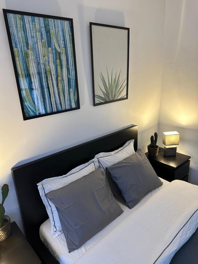 Nouveau Studio Dans Le Centre De Bruxelles Ngoại thất bức ảnh